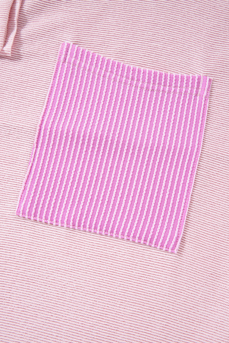 Vintage Inspired Garment with a Contemporary Edge