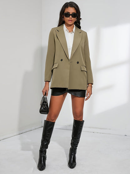 Classic Vintage Garment with a Flattering Fit