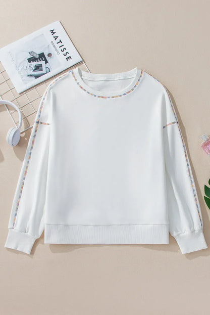 Polished Shirt with an Effortless Classic Look