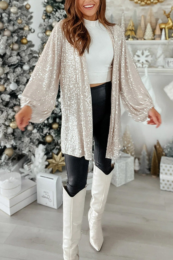 Polished Top with an Effortless Classic Look