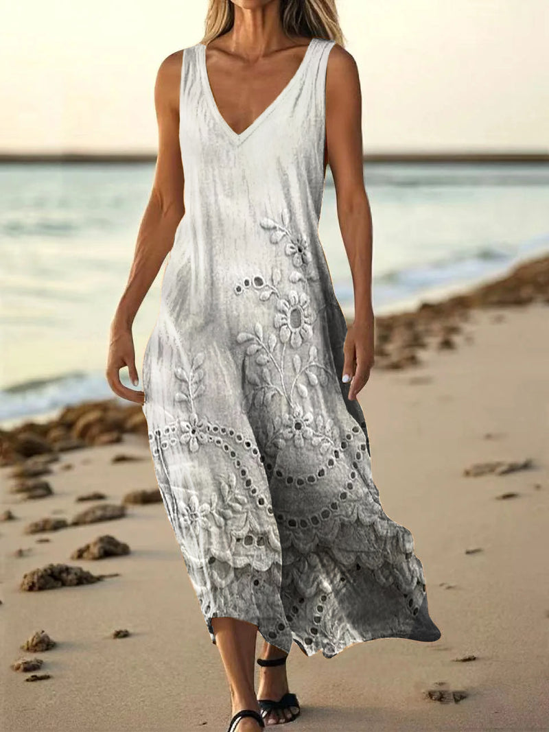 Klassisesti suunniteltu Vaate