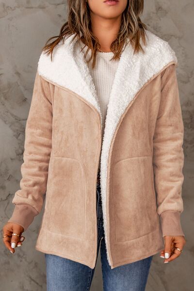 Elegantly Styled Jacket for Everyday Wear