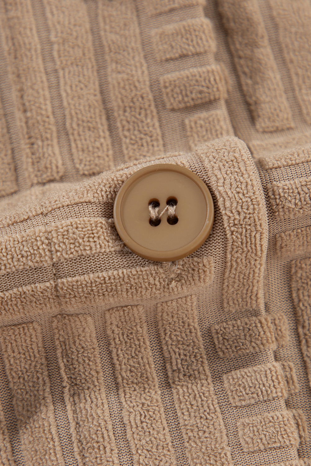 Beautifully Crafted Garment in a Classic Style