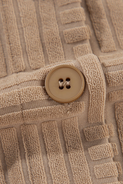 Beautifully Balanced Garment with Timeless Character