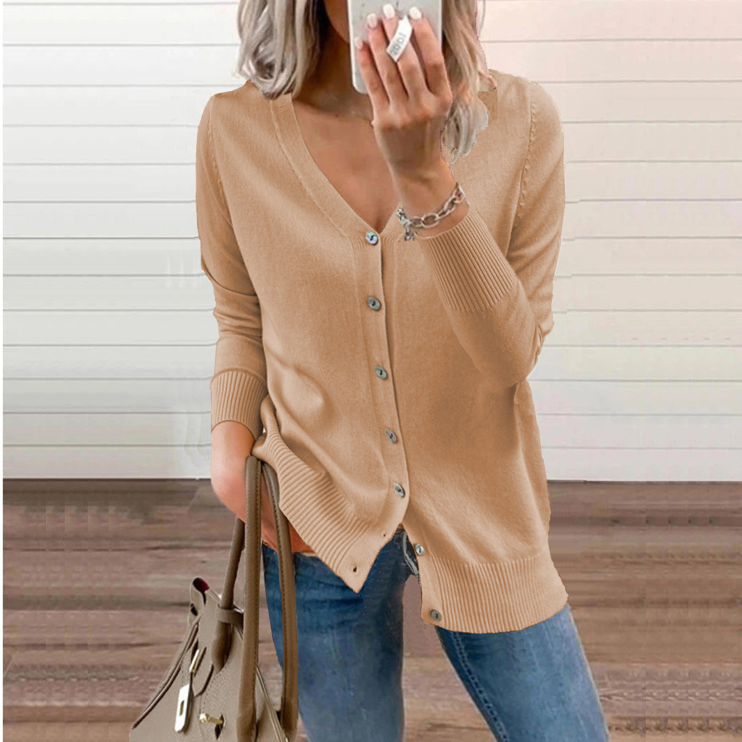 Nikoleta | Tailored and Elegant winter Blouse