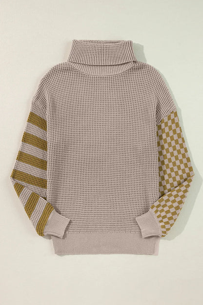 Classic Vintage & Enduringly Stylish Sweater