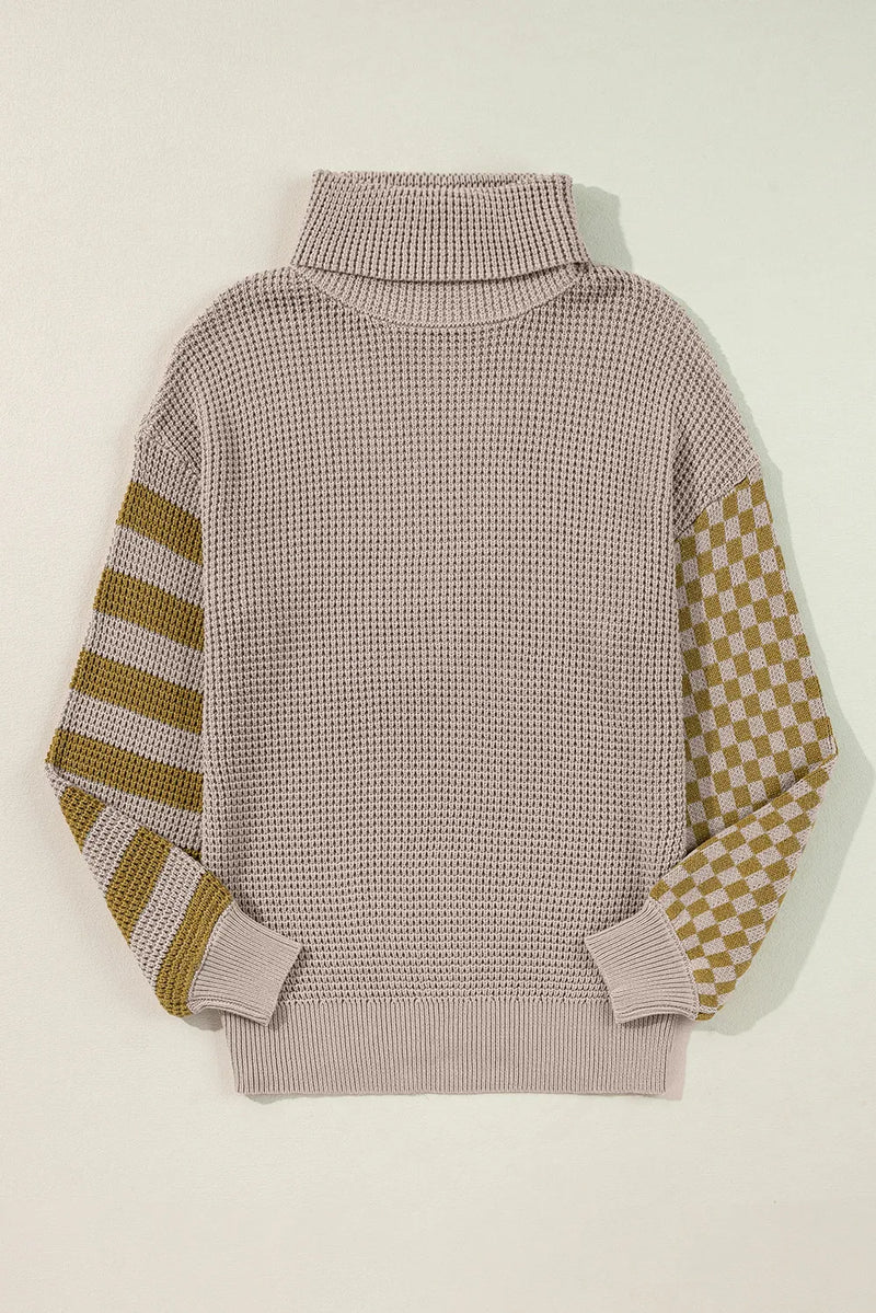 Classic Vintage & Enduringly Stylish Sweater