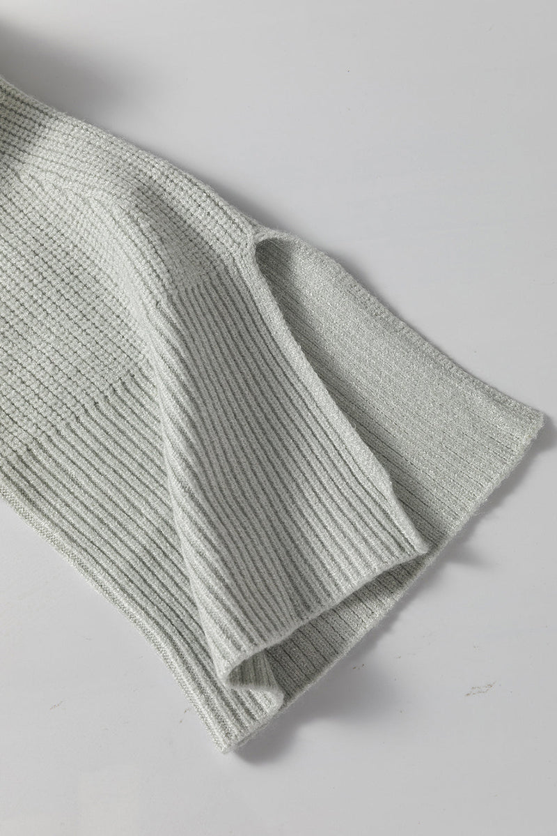 Beautifully Crafted Sweater in a Classic Style