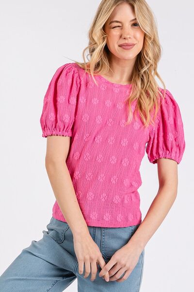 Classic Vintage & Enduringly Stylish Top