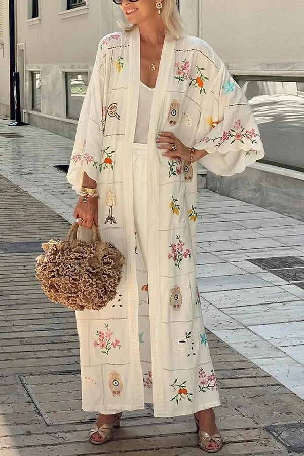 Classic Vintage & Enduringly Stylish Garment