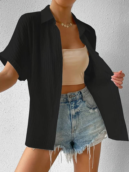 Sophisticated Shirt with a Clean Classic Look