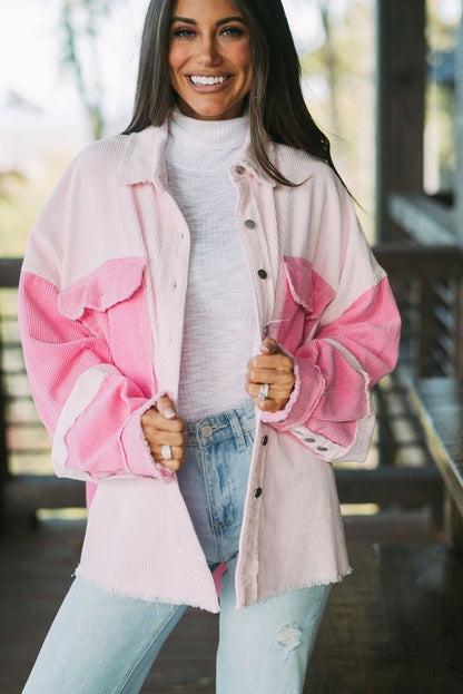 Elegantly Styled Garment for Everyday Wear