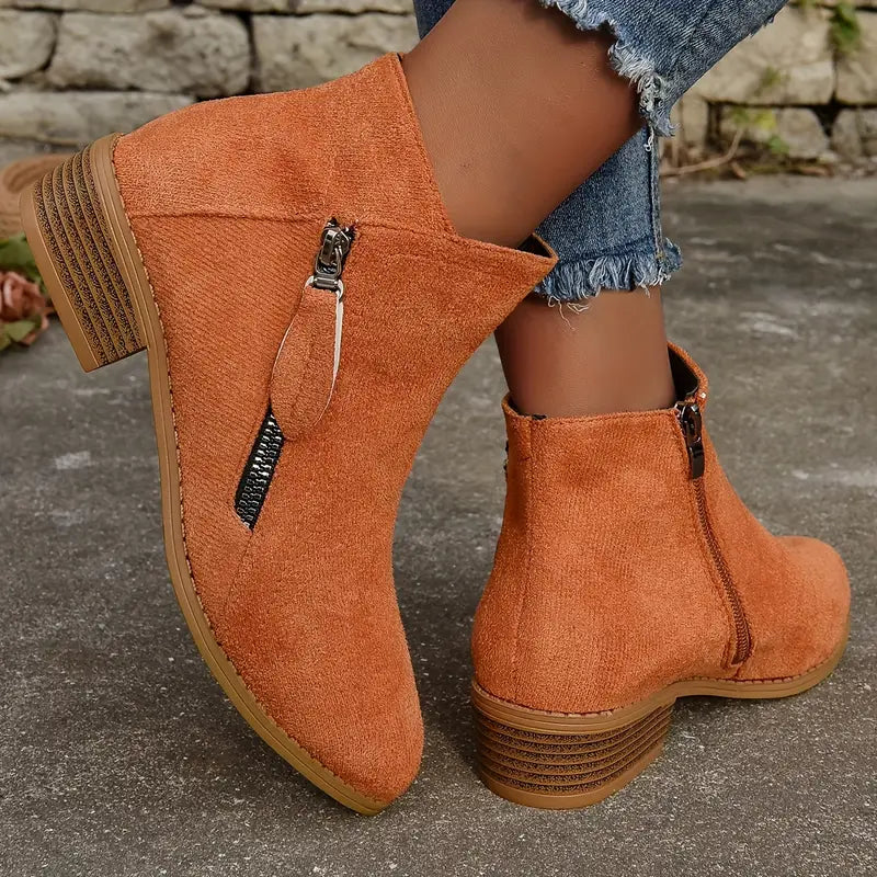 Stylish Orthopedic Boots for Any Occasion