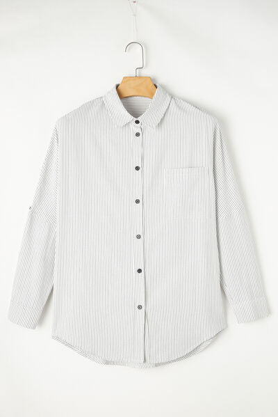 Beautifully Crafted Shirt in a Classic Style