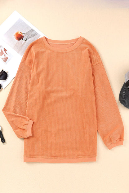 Gracefully Styled Garment for Any Occasion