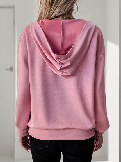 Vintage Inspired Garment with a Contemporary Edge