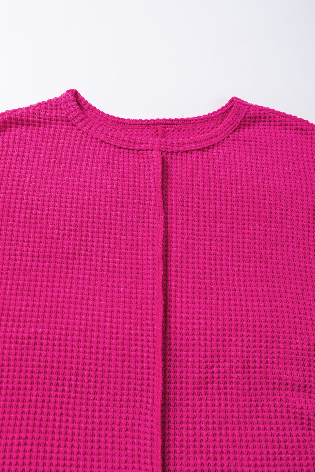 Sophisticated Top with a Clean Classic Look