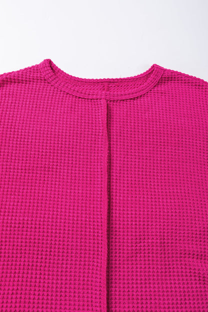 Sophisticated Top with a Clean Classic Look