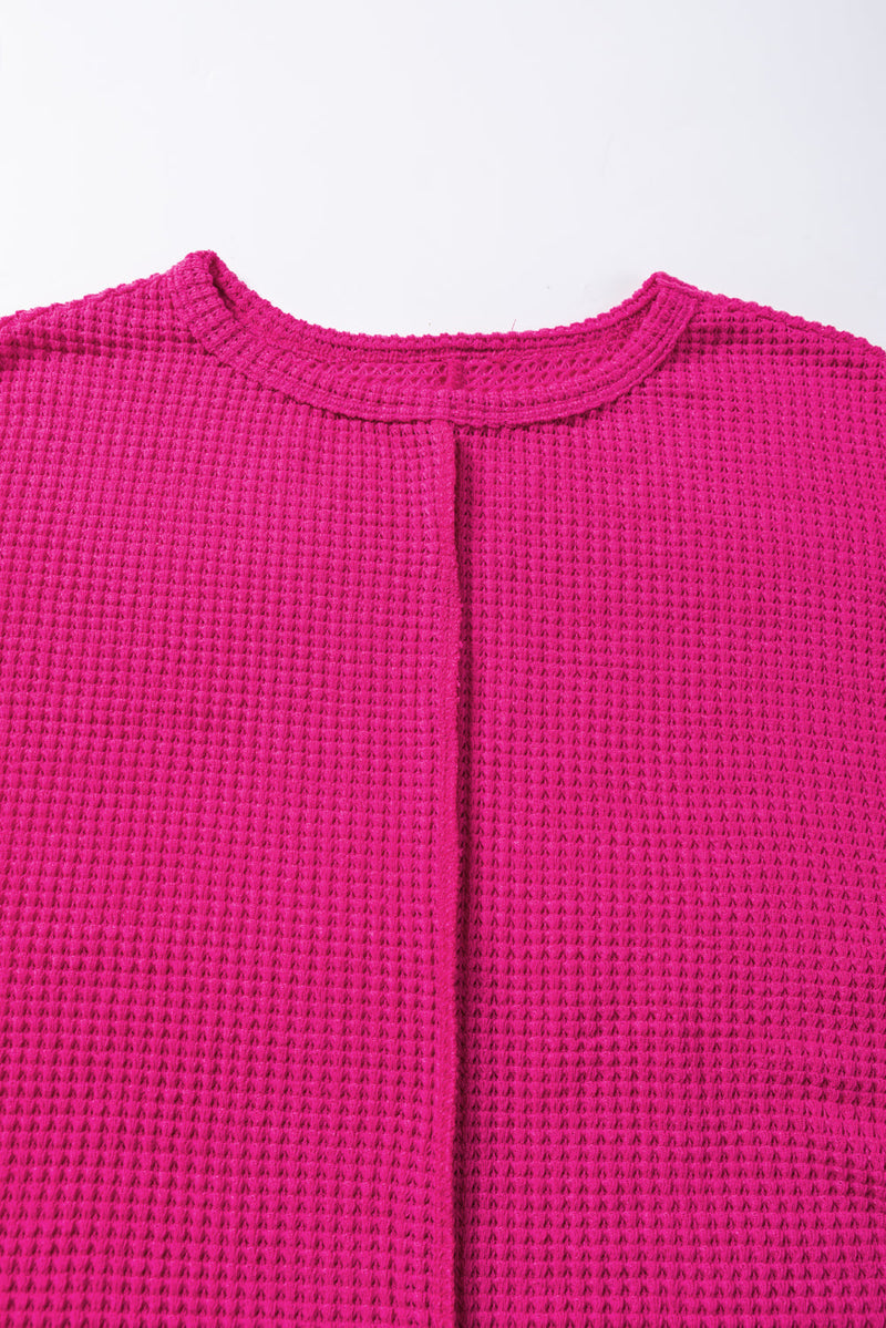 Sophisticated Top with a Clean Classic Look