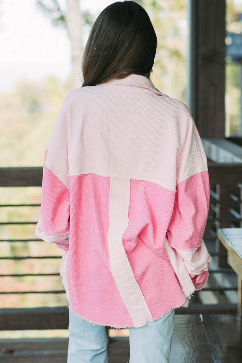 Elegantly Styled Garment for Everyday Wear