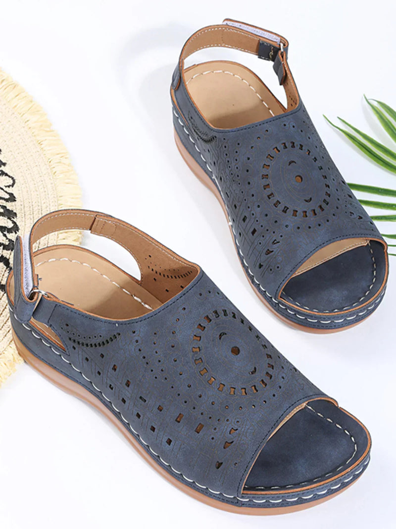 Graceful Orthopedic Shoes for Modern Look