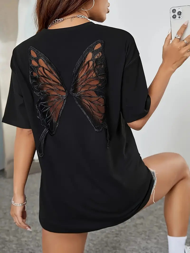 Beautifully Balanced Shirt with Timeless Character