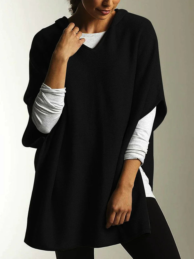 Sophisticated Sweater with a Clean Classic Look