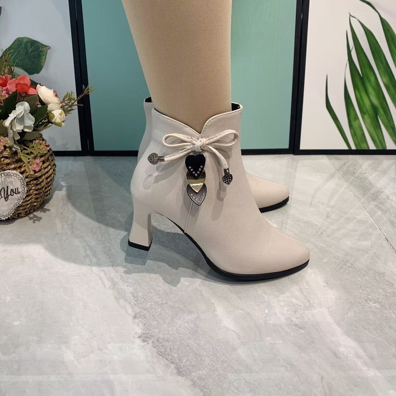 Beautifully Crafted Orthopedic Boots