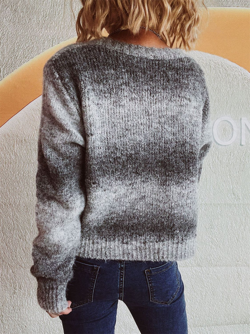 Gracefully Styled Cardigan for Any Occasion