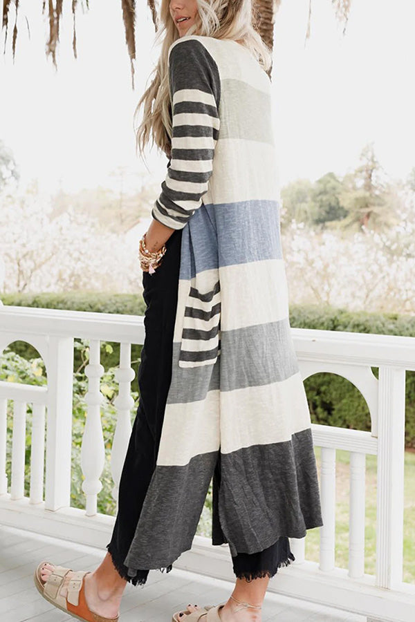 Classic Vintage & Enduringly Stylish Cardigan
