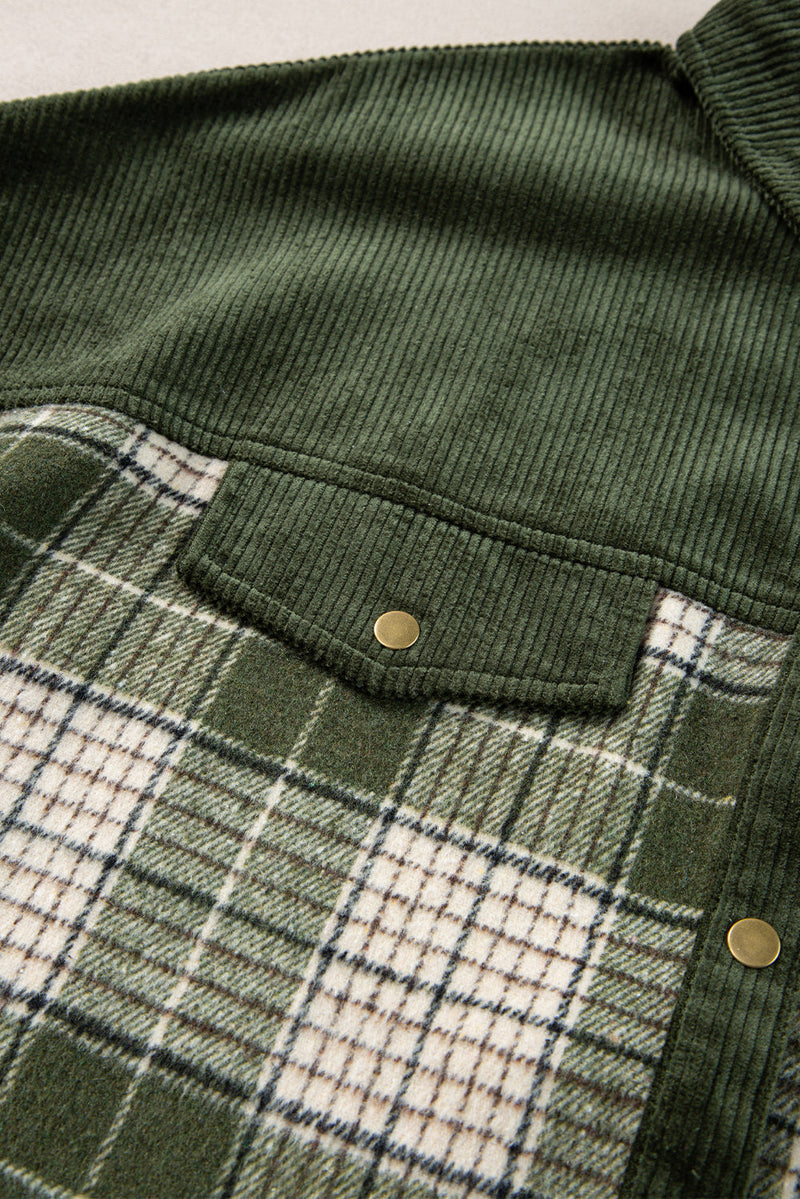 Well Tailored Garment with a Graceful Silhouette