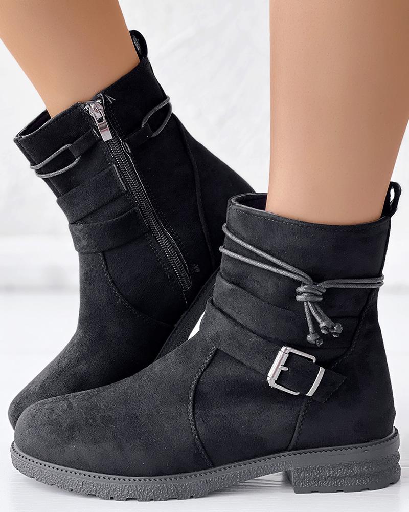 Stylish Orthopedic Boots for Any Occasion