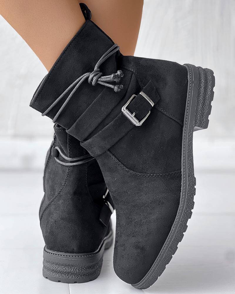 Stylish Orthopedic Boots for Any Occasion