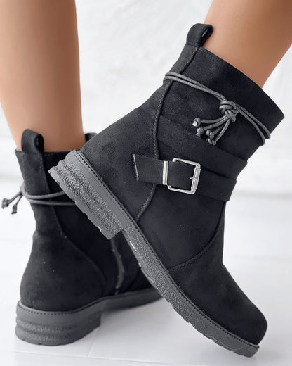 Stylish Orthopedic Boots for Any Occasion