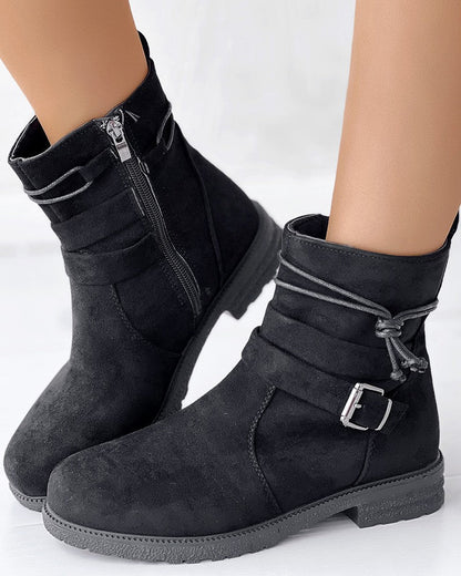 Stylish Orthopedic Boots for Any Occasion