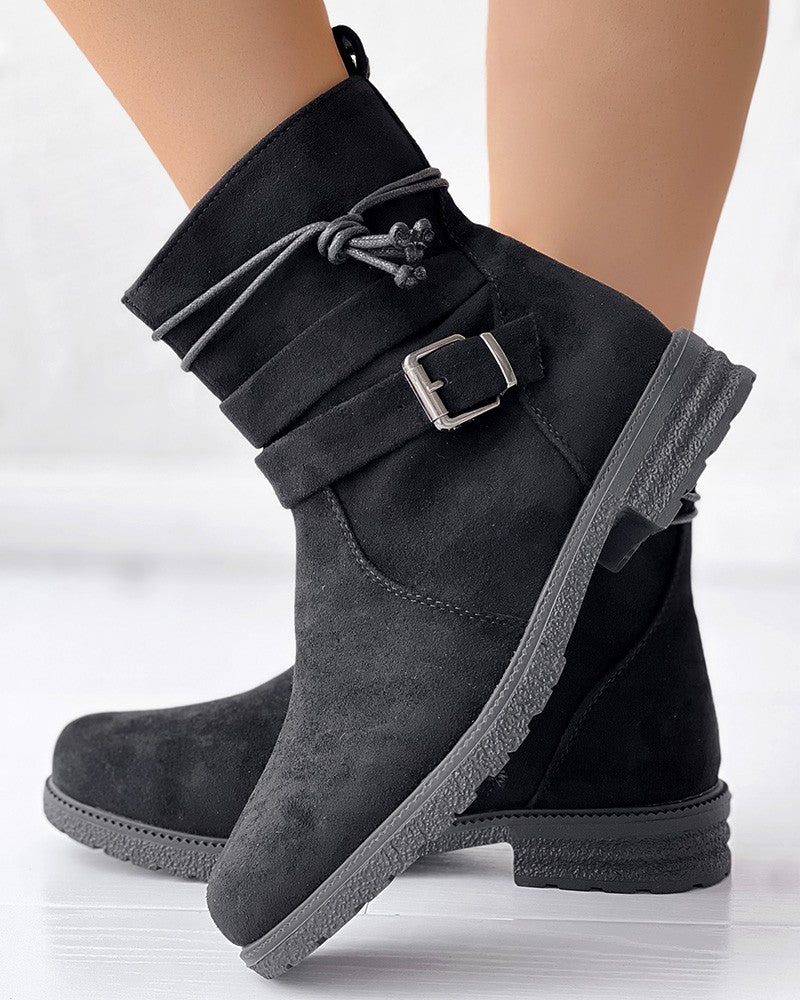 Stylish Orthopedic Boots for Any Occasion