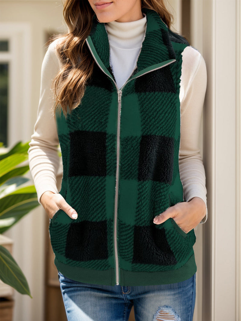 Sophisticated Coat with a Clean Classic Look