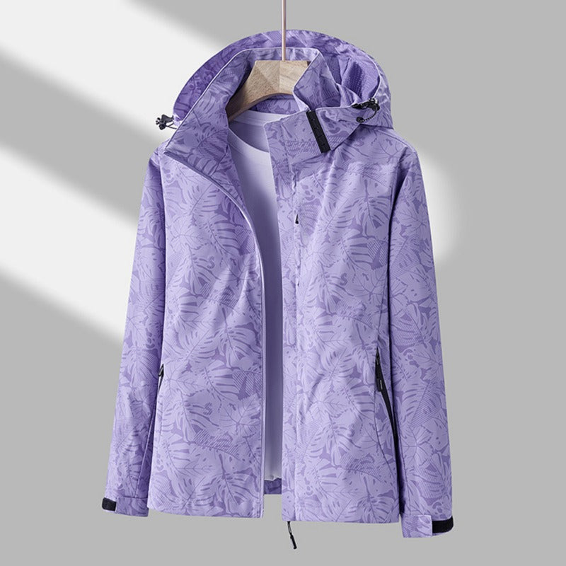 Elegantly Styled Jacket for Everyday Wear