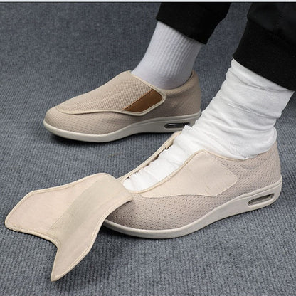Elegant Orthopedic Shoes for Every Step