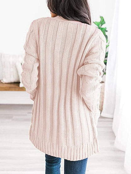 Gracefully Styled Sweater for Any Occasion