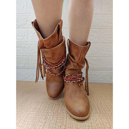 Stylish Orthopedic Boots for Any Occasion