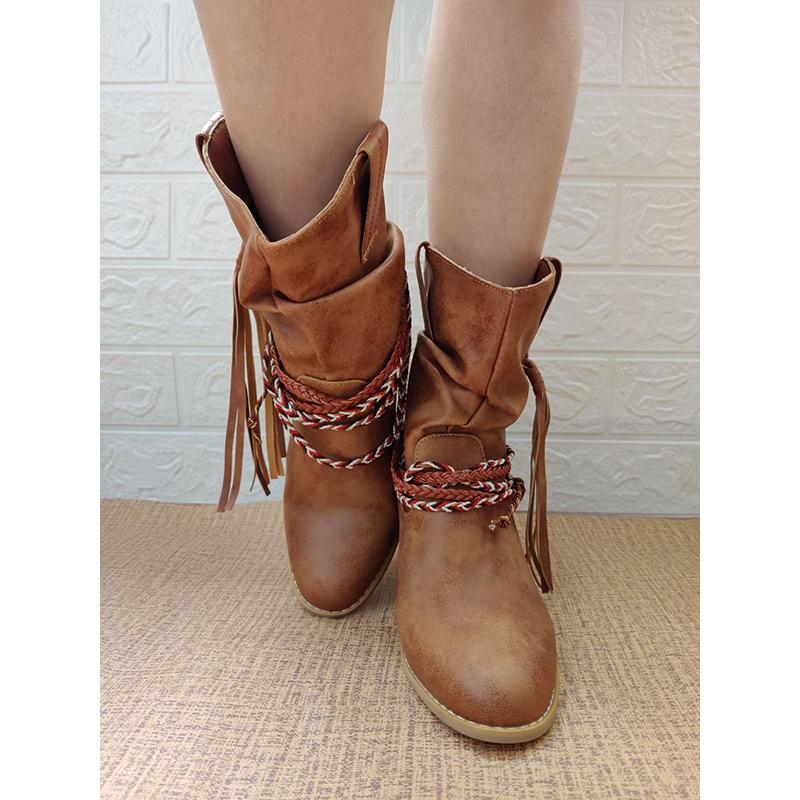 Stylish Orthopedic Boots for Any Occasion