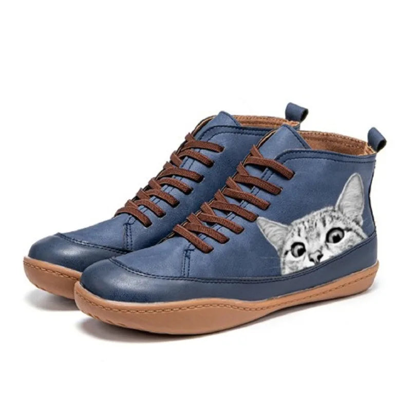 Comfortable Orthopedic Boots for Daily Wear