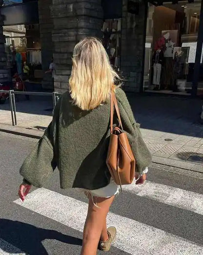 Classic Vintage & Enduringly Stylish Sweater