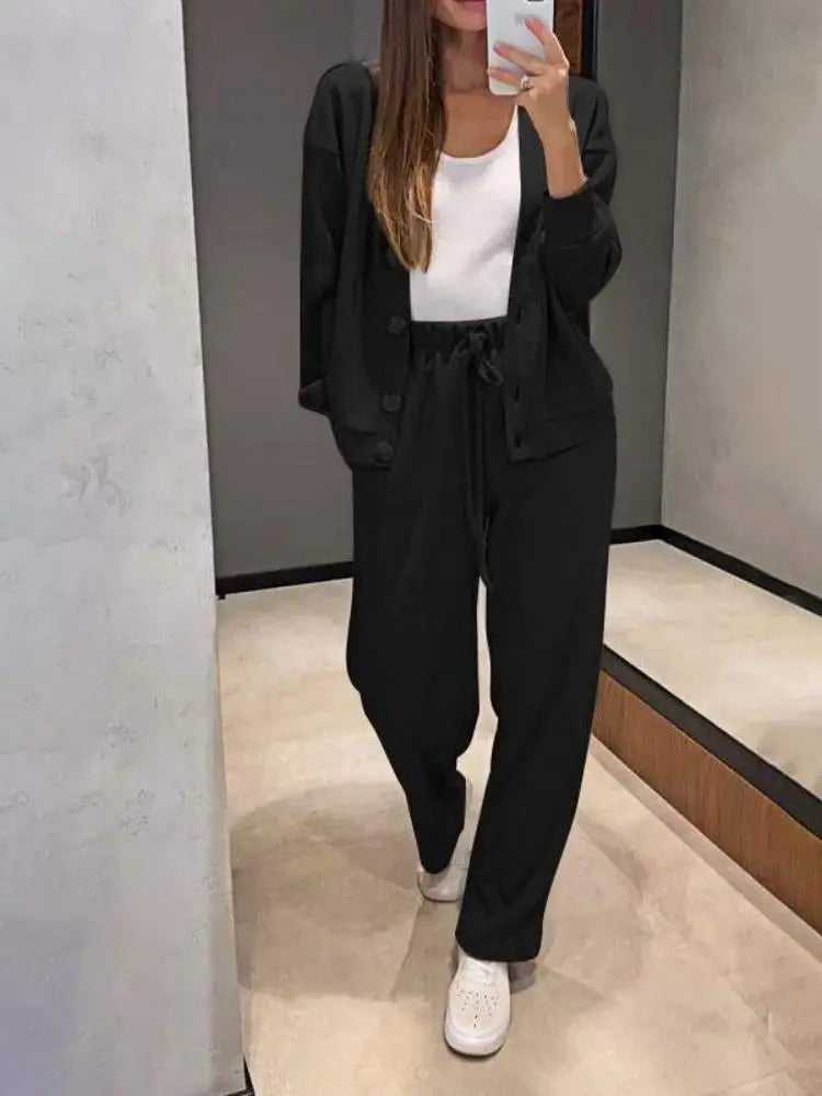 Vintage Inspired Garment with a Contemporary Edge