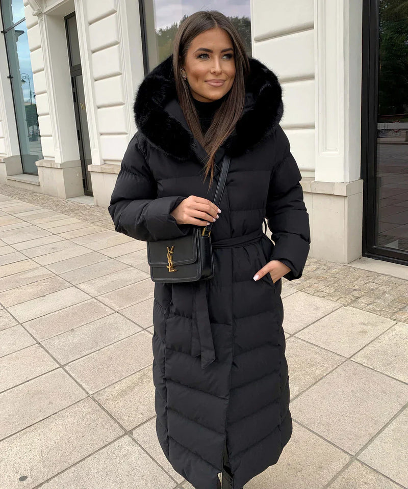 Elegantly Styled Garment for Everyday Wear