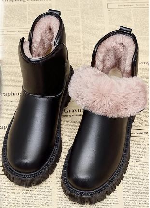 Beautifully Crafted Orthopedic Boots