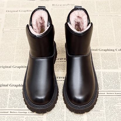 Beautifully Crafted Orthopedic Boots