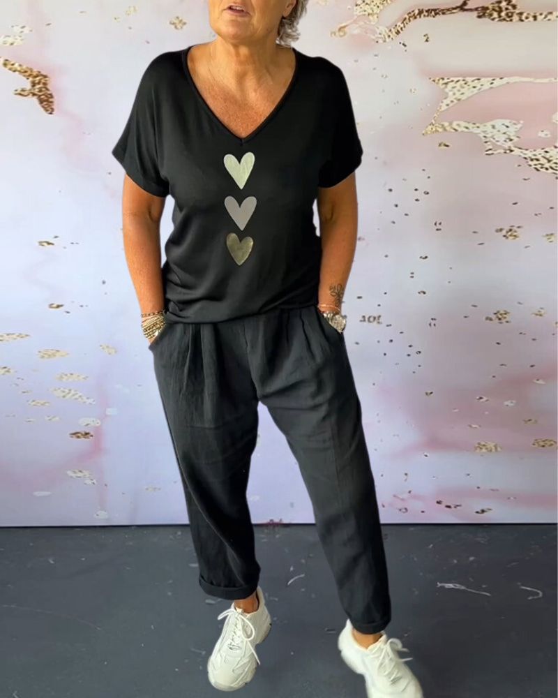 Classic Vintage & Enduringly Stylish Trousers