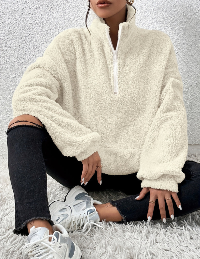 Classic Vintage & Enduringly Stylish Sweater